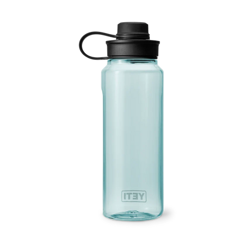 Yonder Tether Water Bottle 1 Litre (34 Oz.) - Seafoam