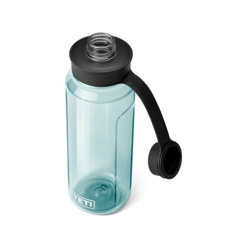 Yonder Tether Water Bottle 1 Litre (34 Oz.) - Seafoam