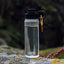 Yonder Tether Water Bottle 750 ML (25 Oz.) - Charcoal
