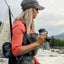 Yonder Tether Water Bottle 750 ML (25 Oz.) - Charcoal