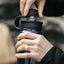Yonder Tether Water Bottle 750 ML (25 Oz.) - Charcoal