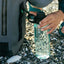 Yonder Tether Water Bottle 750 ML (25 Oz.) - Seafoam