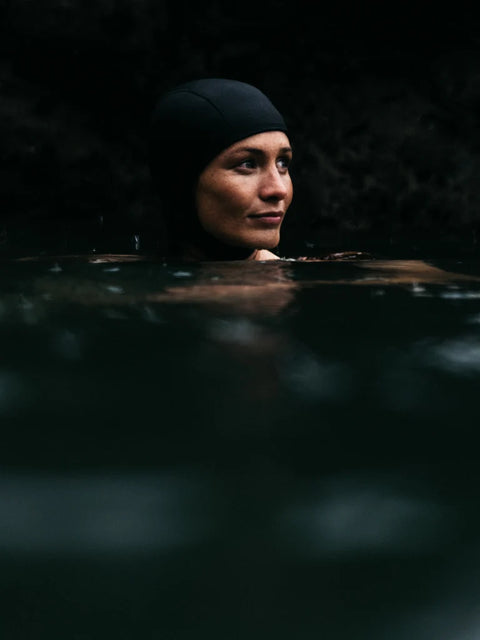 Yulex Cap - Black