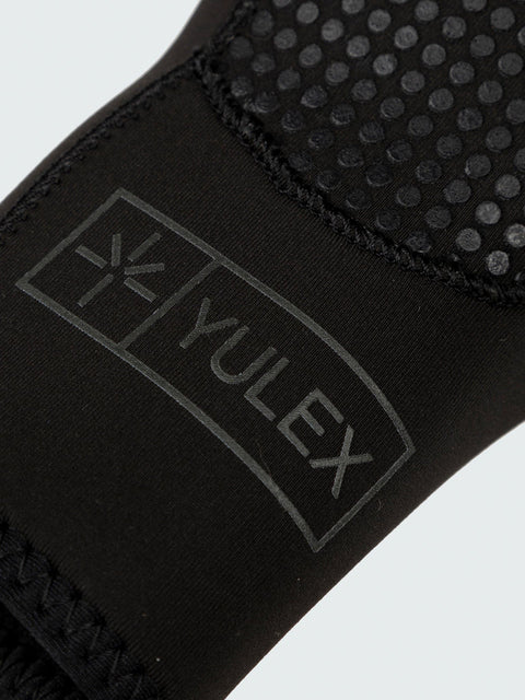 Yulex Gloves - Black