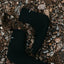 Yulex Sock - Black