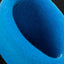 Yulex Sock - Black