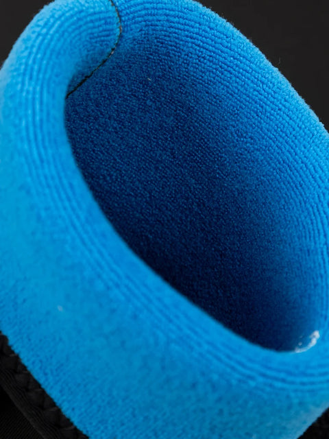 Yulex Sock - Black