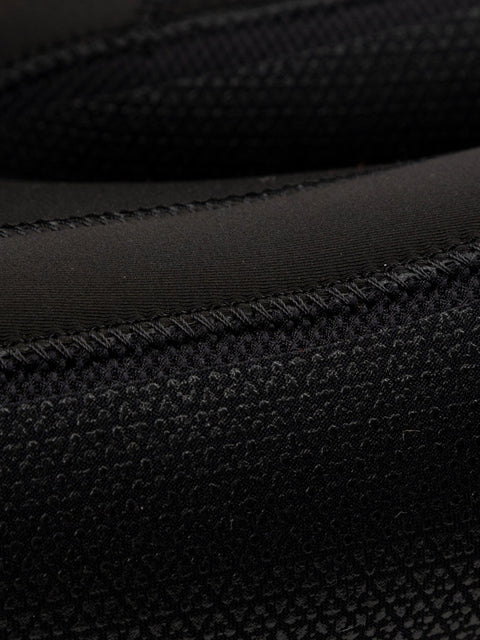 Yulex Sock - Black