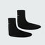 Yulex Sock - Black