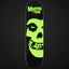 x Misfits "Fiend Skull" Glow in the Dark Deck - 8.25"