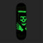 x Misfits "Business" Glow in the Dark Deck - 8.5"
