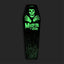 x Misfits "Fiend Coffin" Glow in the Deck - 9.5"