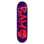 x Bam Margera "Purple Blood" - 8.25"