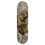 x RealTree "Diamondback" Brandon Burleigh - 8.5" Brown