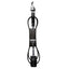 7ft All Round Essential Leash - Black