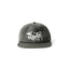 Antique Cap - Deep Olive
