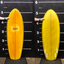 Arc Egg 5'5" - Yellow