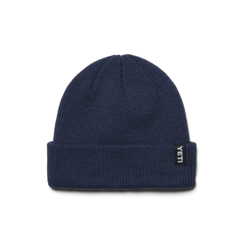 Beanie - Navy