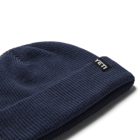 Beanie - Navy