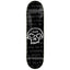 x Bam Margera "Strigoi Skull" - 8.25"