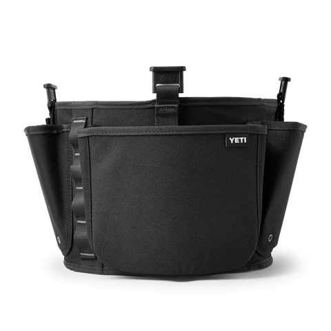 Loadout Bucket Utility Belt - Black