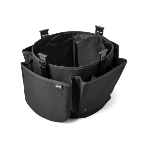 Loadout Bucket Utility Belt - Black