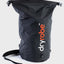 Compression Travel Bag - Black