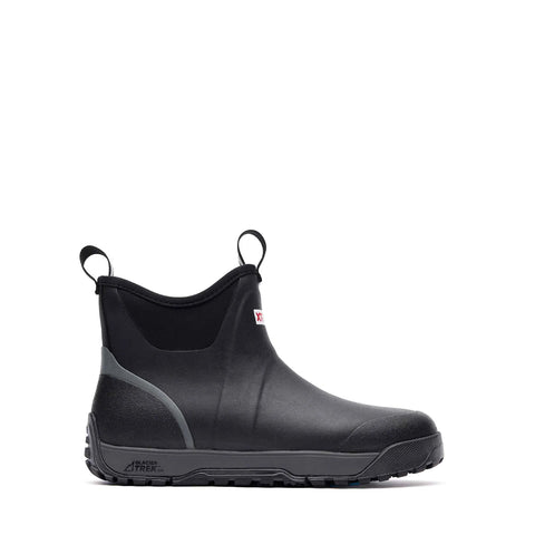 Men's ADB Ice Rubber - Black