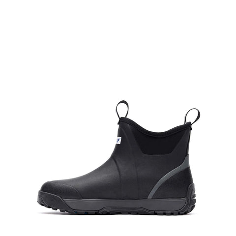 Men's ADB Ice Rubber - Black