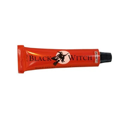 Black Witch Neoprene Repair Contact Cement