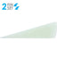 Bonzer Runners - Glass On - Clear