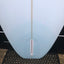 Ben Skinner "Skindog Dynamic Double Scoop" 9'4"