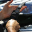Roof Straps 3 Metre (Pair) - Black