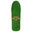 Frankie Hill "Bulldog" 15 - Green/Gold Foil 10"