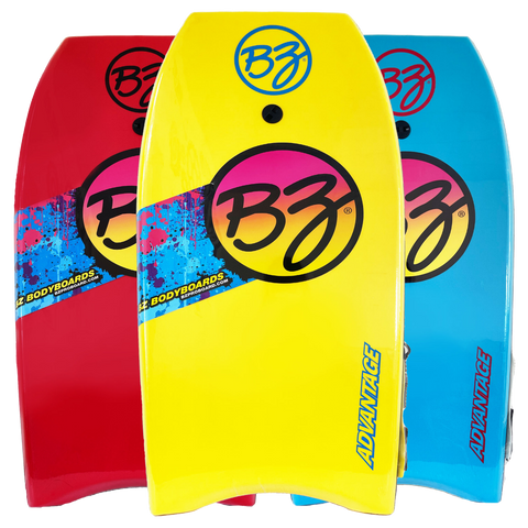Wham-O BZ Advantage Body Board 42.5"