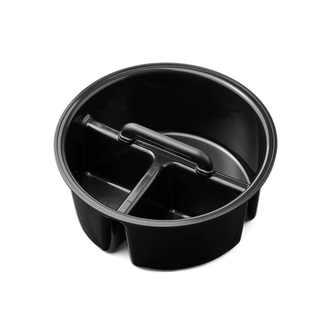 Loadout Bucket Caddy - Black