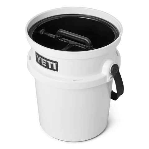 Loadout Bucket Caddy - Black