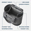 Camino 35 Carryall 2.0 Tote Bag - Pace Purple