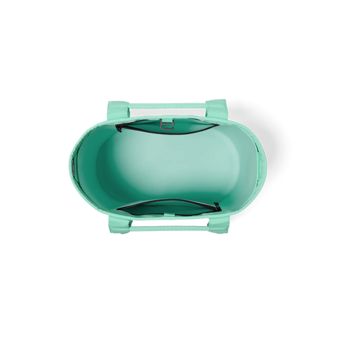 Camino 35 Carryall 2.0 Tote Bag - Seafoam