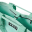 Camino 35 Carryall 2.0 Tote Bag - Seafoam