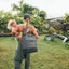Camino 20 Carryall Tote Bag - Cape Taupe