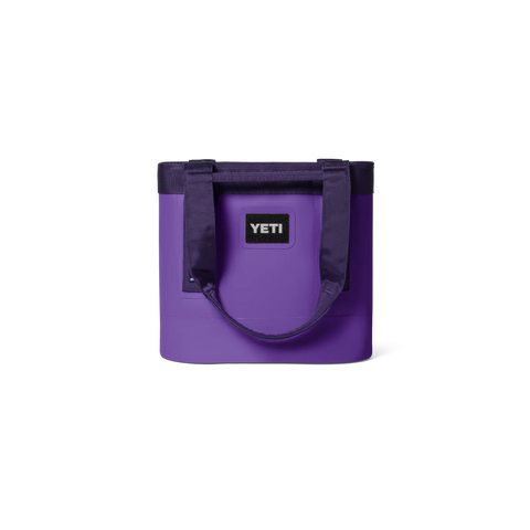 Camino 20 Carryall Tote Bag - Pace Purple
