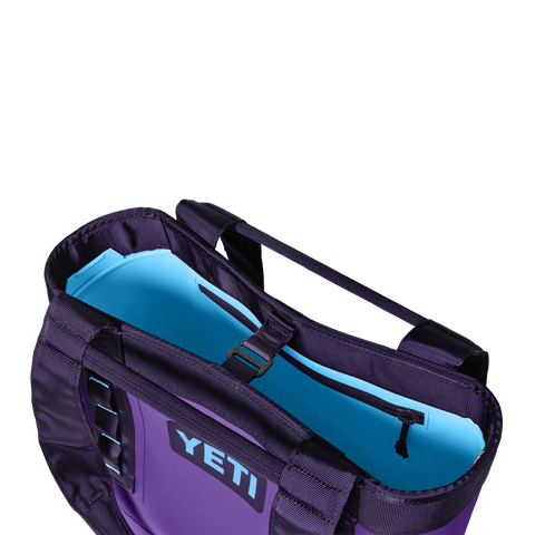Camino 20 Carryall Tote Bag - Pace Purple