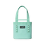 Camino 20 Carryall Tote Bag - Seafoam