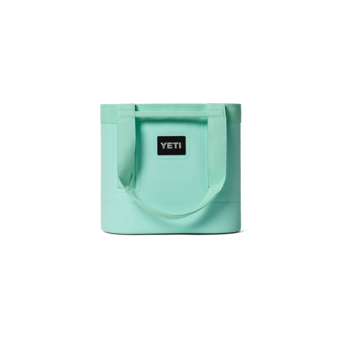 Camino 20 Carryall Tote Bag - Seafoam