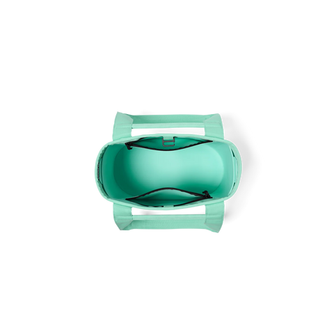Camino 20 Carryall Tote Bag - Seafoam