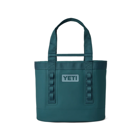 Camino 35 Carryall 2.0 Tote Bag - Agave Teal