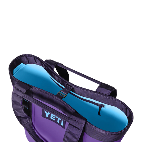 Camino 35 Carryall 2.0 Tote Bag - Pace Purple