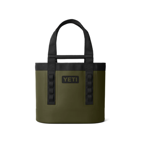 Camino 35 Carryall 2.0 Tote Bag - Olive