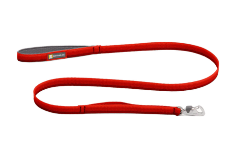 Front Range Leash - Canyon Red